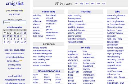 <strong>craigslist</strong> Housing "in law unit for rent" in SF Bay Area - <strong>East Bay</strong>. . Eastbay craigslist